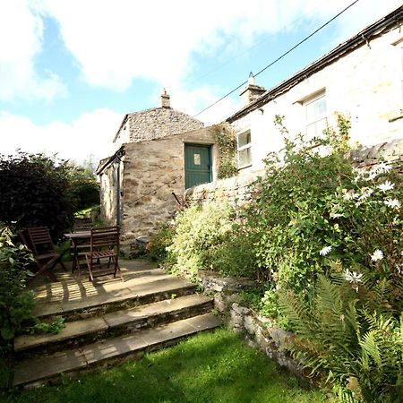 Garbutt Cottage Langthwaite Eksteriør billede