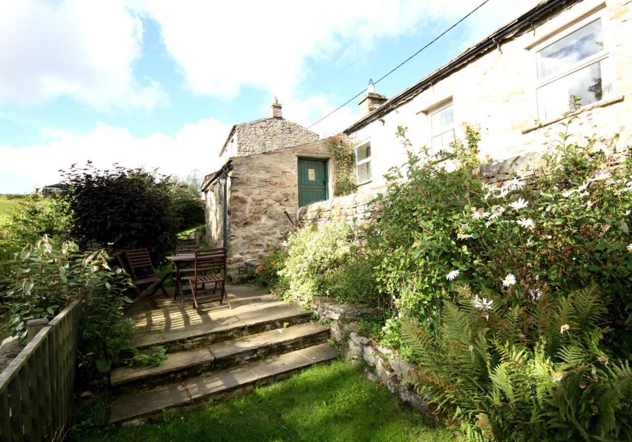 Garbutt Cottage Langthwaite Eksteriør billede