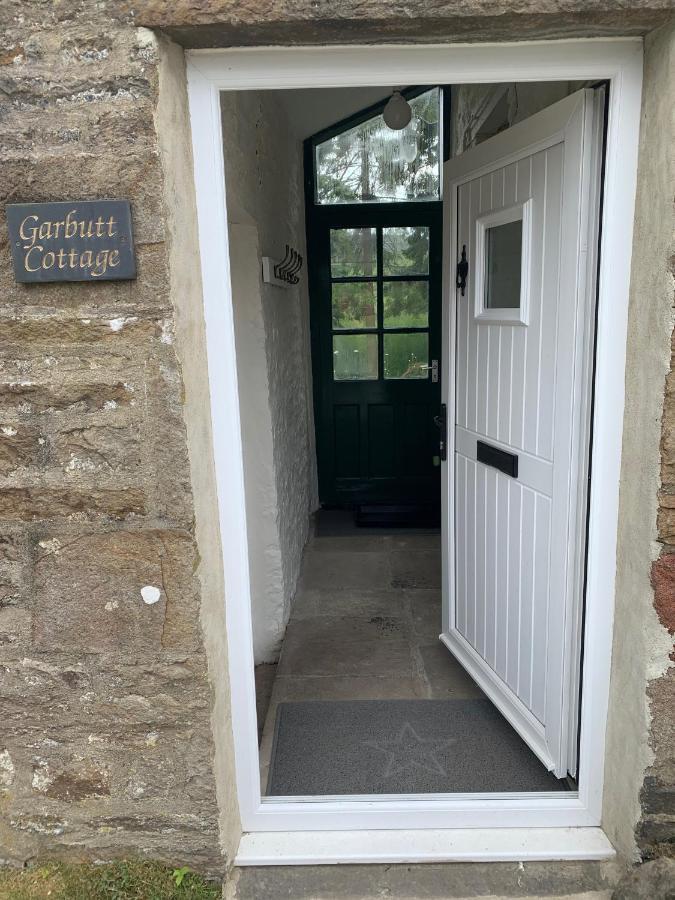 Garbutt Cottage Langthwaite Eksteriør billede